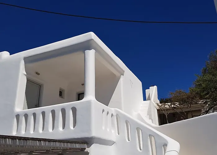 Villa Varnali Small Boutique