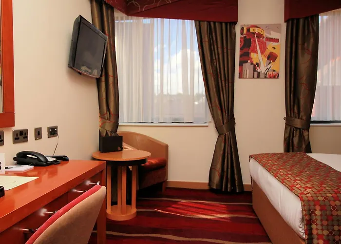 Icon Hotel