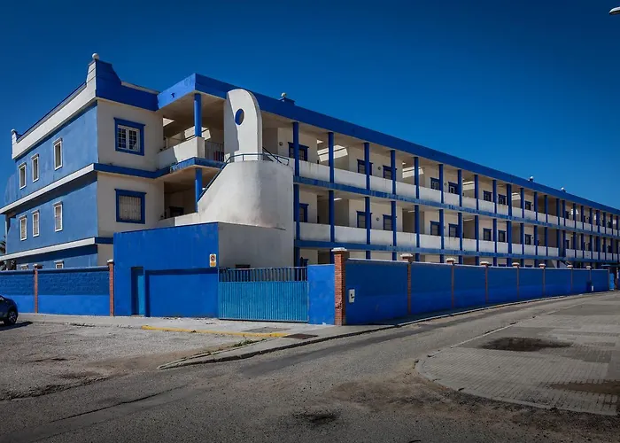 Lances Beach Penthouses