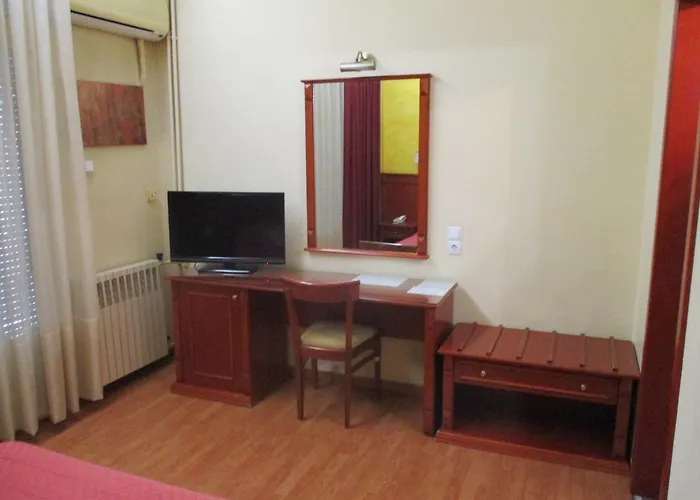 Hotel Delta
