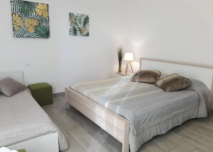 Villaggio Esmera