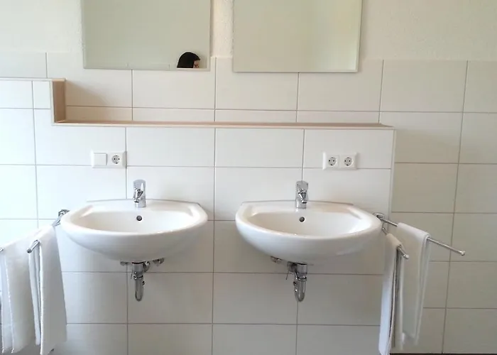 Ferienwohnung Fasold