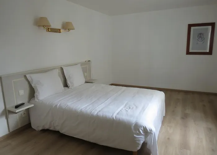 Hotel Cote D'Opale