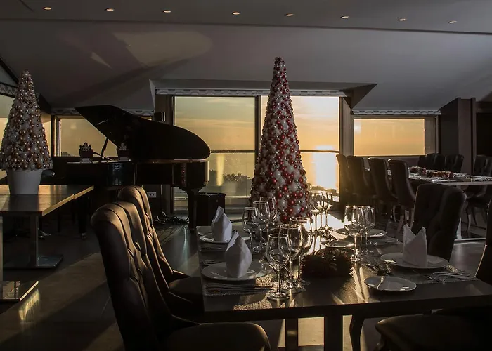 Maximus Hotel Byblos