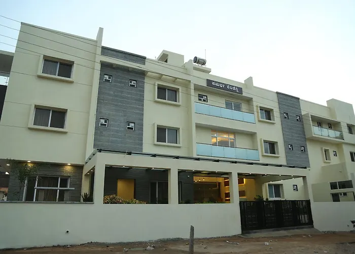 Samarth Residency