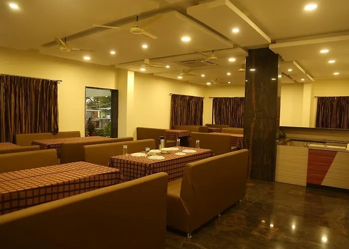 Samarth Residency