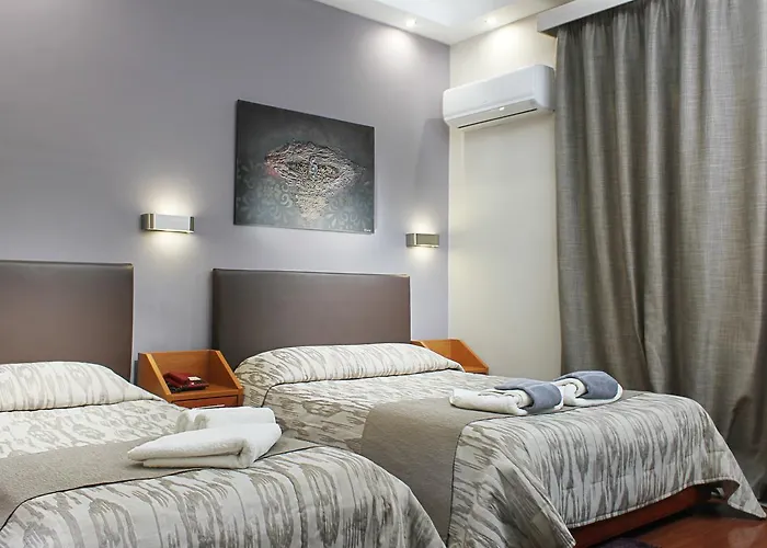 Hotel Lithaion