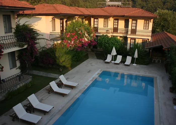 Görkem Apart Otel