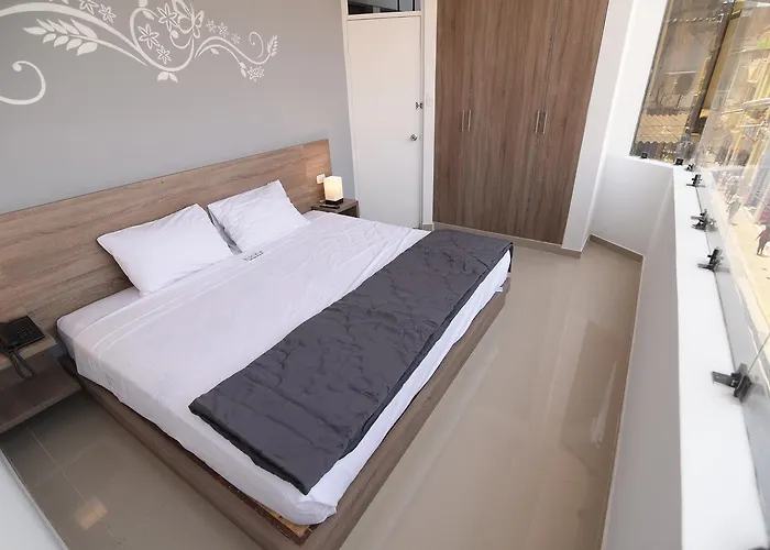 Escala Urban Hotel