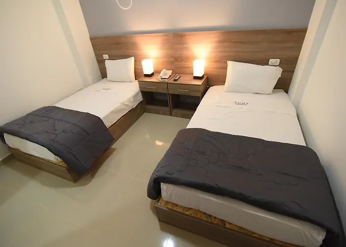 Escala Urban Hotel
