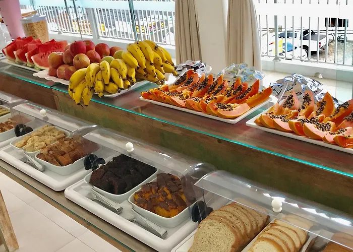 Hotel Pousada Santos