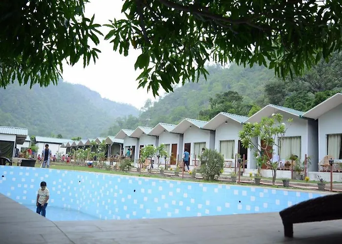 Gurugram Resort