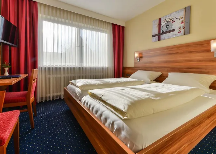 Hotel-Gasthof Rotes Roß
