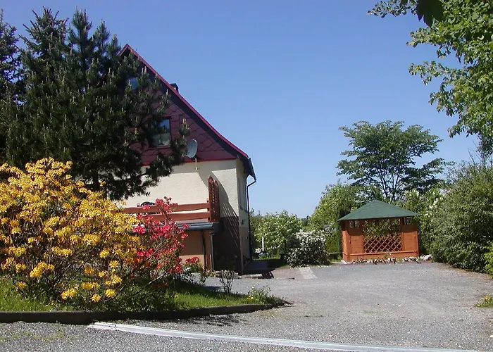 Ferienwohnung Petzold