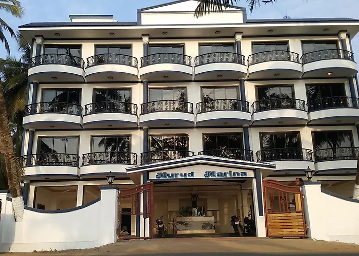 Hotel Murud Marina