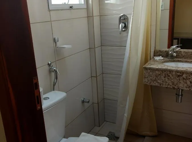 Rivero Hotel