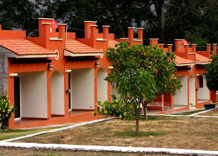 Habitaciones Lucero 2