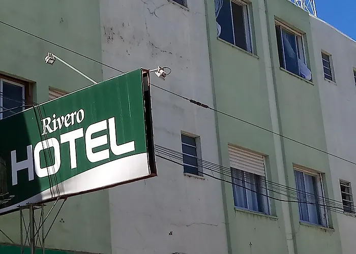 Rivero Hotel