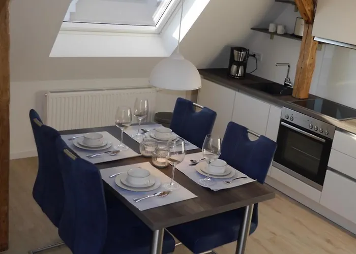 Ferienwohnung Kiel - Kanalblick