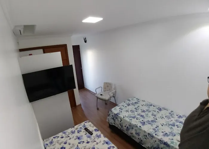 Mini Kitnet - Santa Cruz do Sul