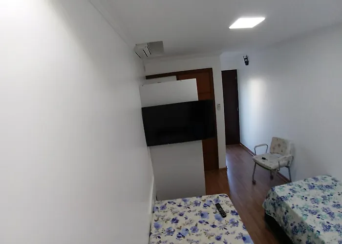 Mini Kitnet - Santa Cruz do Sul