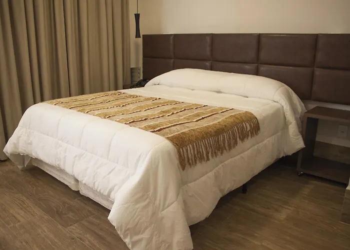 Hotel Leiria