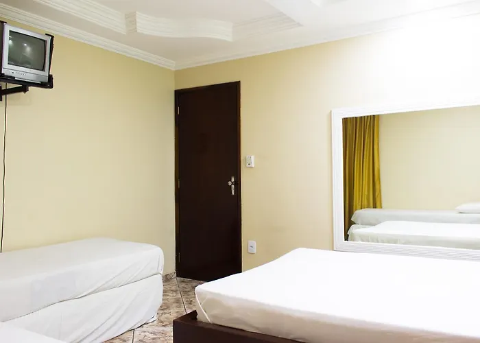 Hotel Valadares
