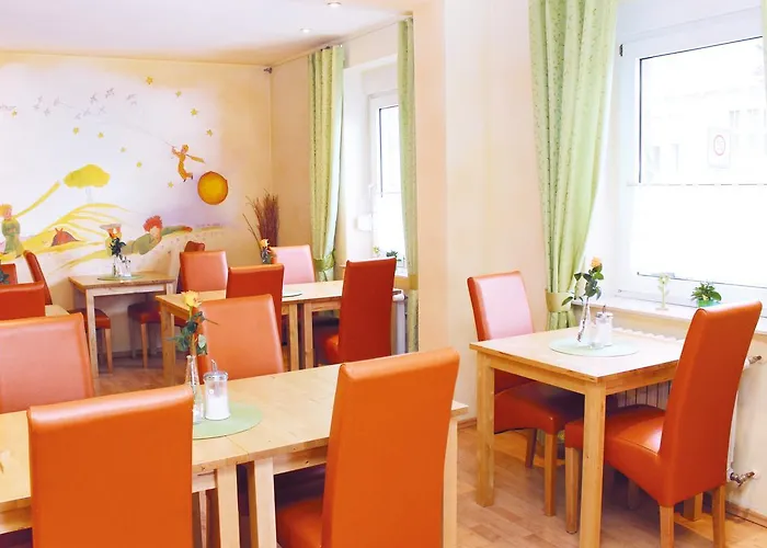 Kessenbrock Appartements
