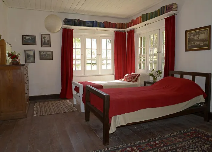 Casona 1905