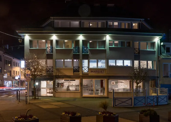 Haus Marquet