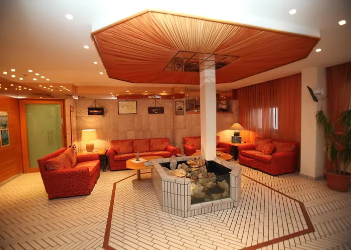 Hotel Gabbiano