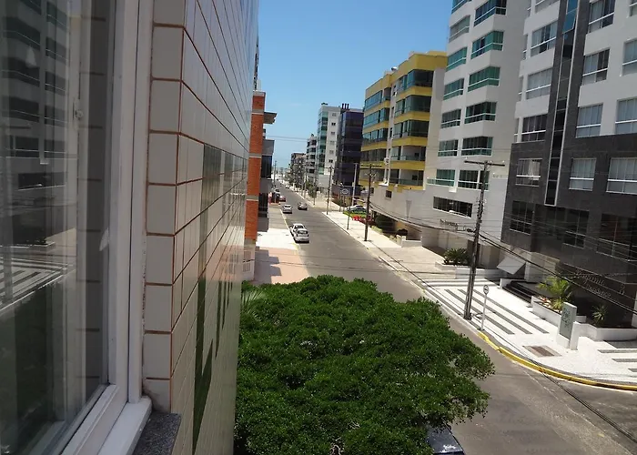 Hotel Caribe