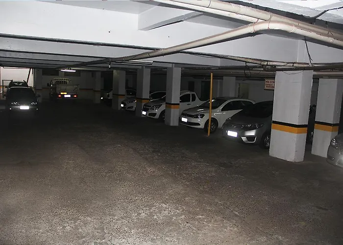 Hotel Leiria