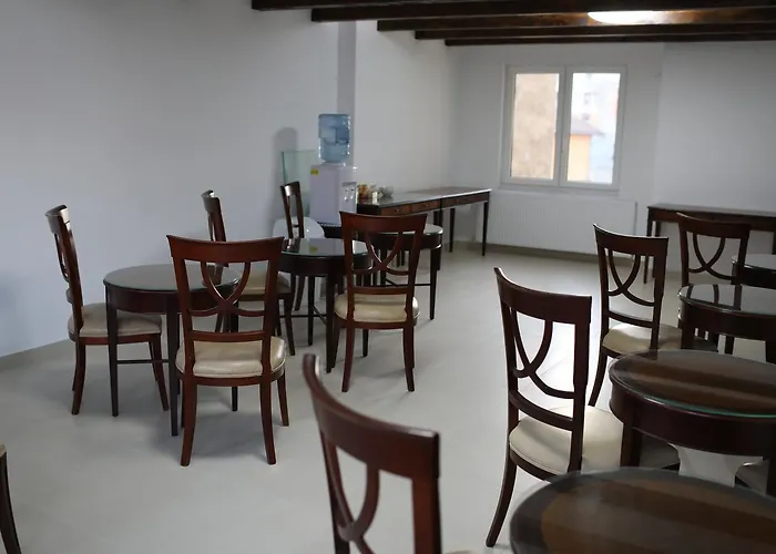 Hotel Eka