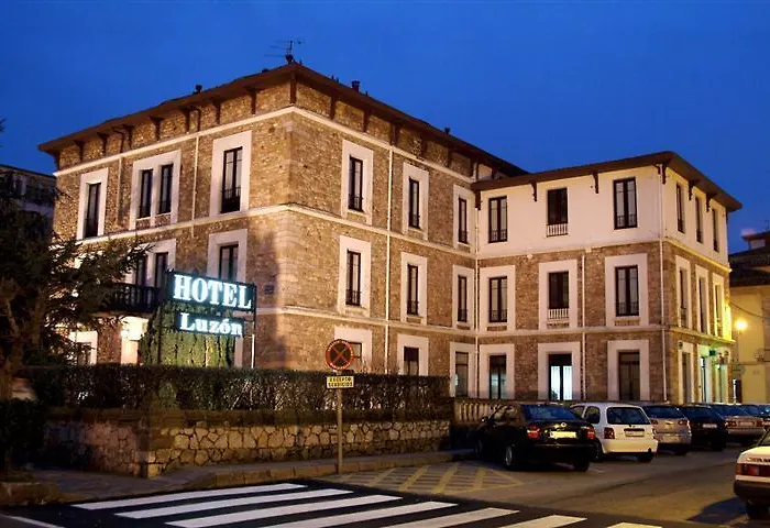 Hotel Luzon