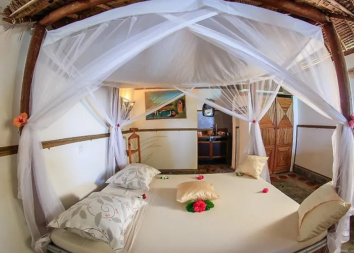 Hotel Le Paradise