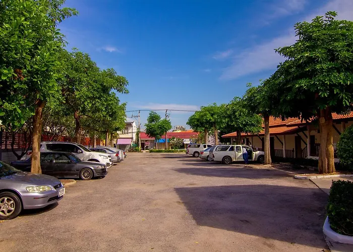 Prachuap Place Hotel