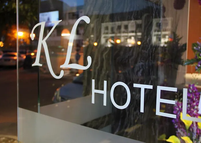 Kl Hotel