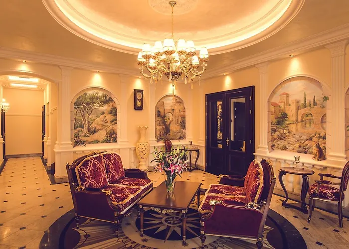 Hotel Florian Palace