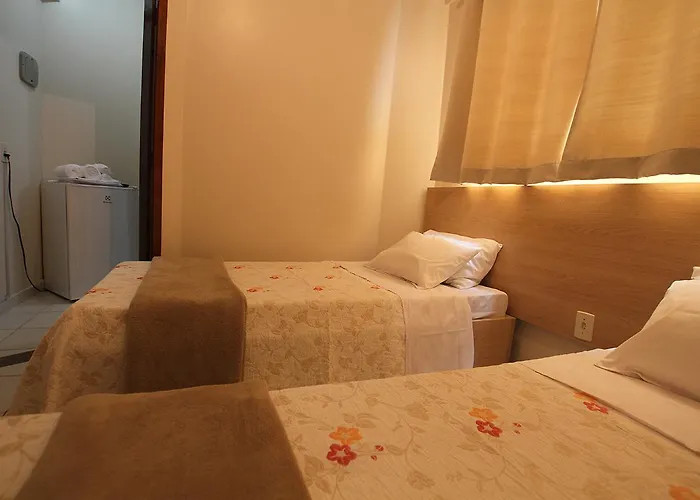 Hotel Friburgo