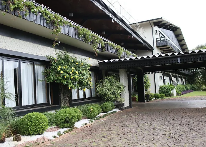 Elsenau Hotel