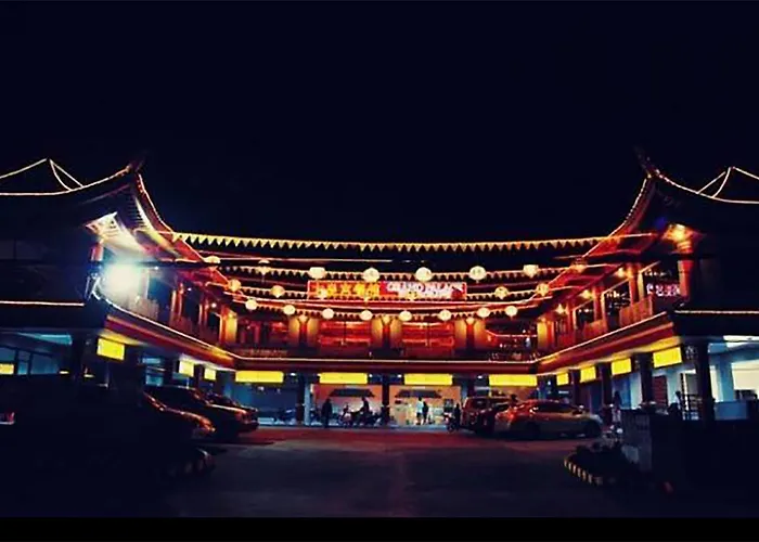 Butuan Grand Palace Hotel Annex