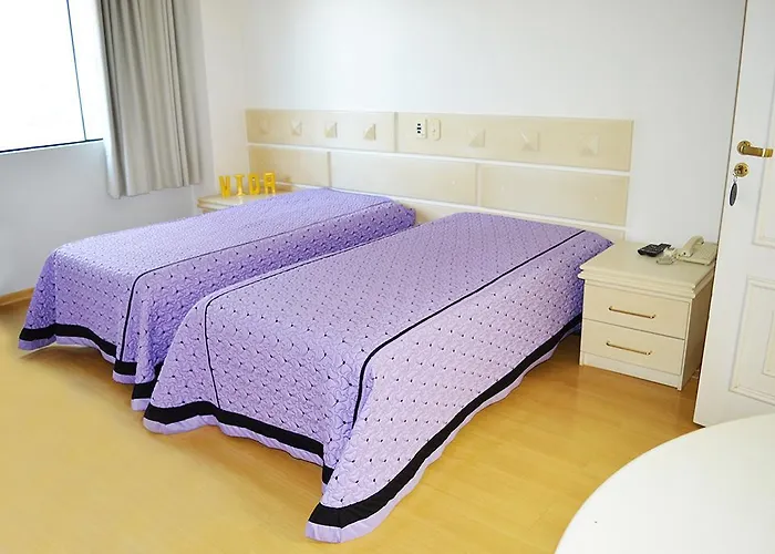 Hotel Fiorini Ltda