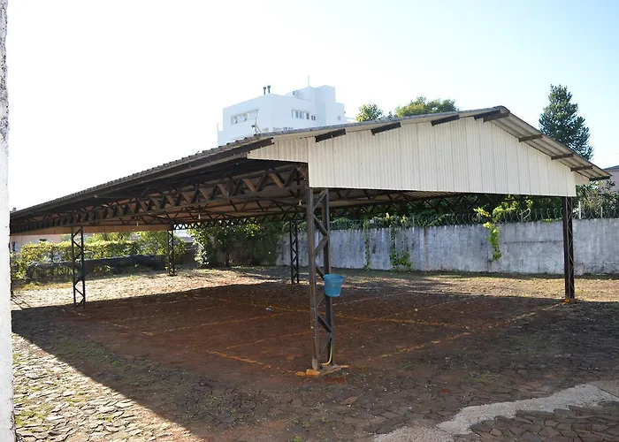 Hotel Fiorini Ltda