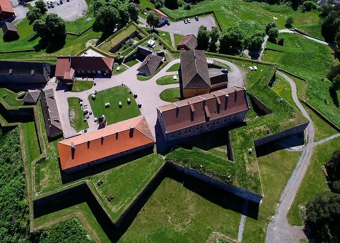 Kongsvinger Castle Hotel & Resort