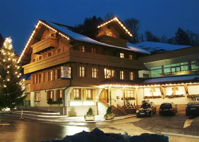 Sporthotel Sonne