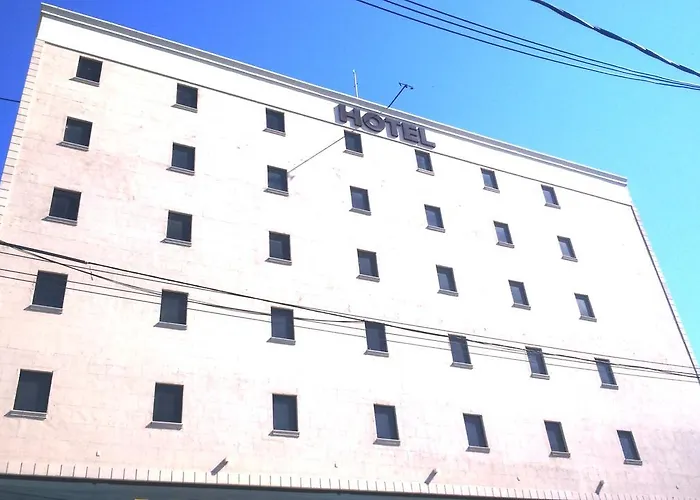 Dom Quixote São Gonçalo Hotel
