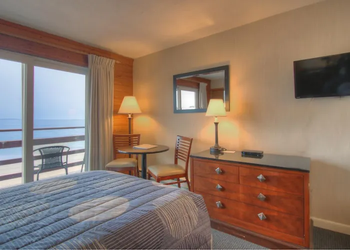 Cape Ann Motor Inn