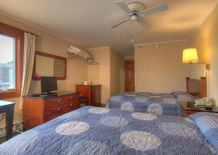 Cape Ann Motor Inn