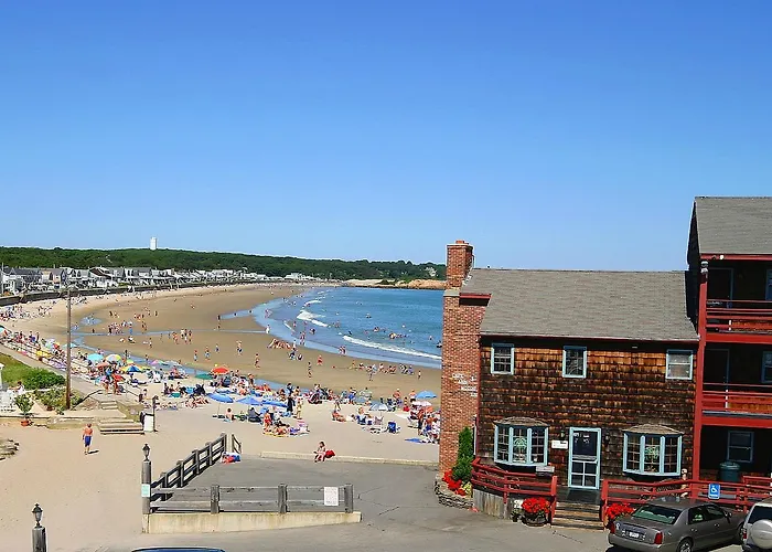 Cape Ann Motor Inn